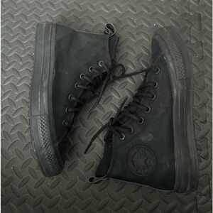 Converse All Star Waterproof boot